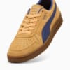 Изображение Puma Кеды Indoor Soft Sneakers #6: Almost Apricot-Blue Crystal