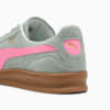 Изображение Puma Кеды Indoor Soft Sneakers #3: Green Moon-Sun Struck