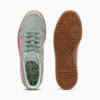 Изображение Puma Кеды Indoor Soft Sneakers #4: Green Moon-Sun Struck