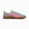 Изображение Puma Кеды Indoor Soft Sneakers #5: Green Moon-Sun Struck