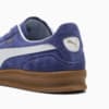 Изображение Puma Кеды Indoor Soft Sneakers #3: Blue Crystal-PUMA White