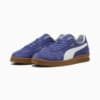 Изображение Puma Кеды Indoor Soft Sneakers #2: Blue Crystal-PUMA White