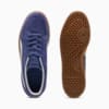 Изображение Puma Кеды Indoor Soft Sneakers #4: Blue Crystal-PUMA White