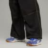 Изображение Puma Кроссовки PUMA x KIDSUPER King Indoor Sneakers Unisex #2: Dart Blue-Gray Fog