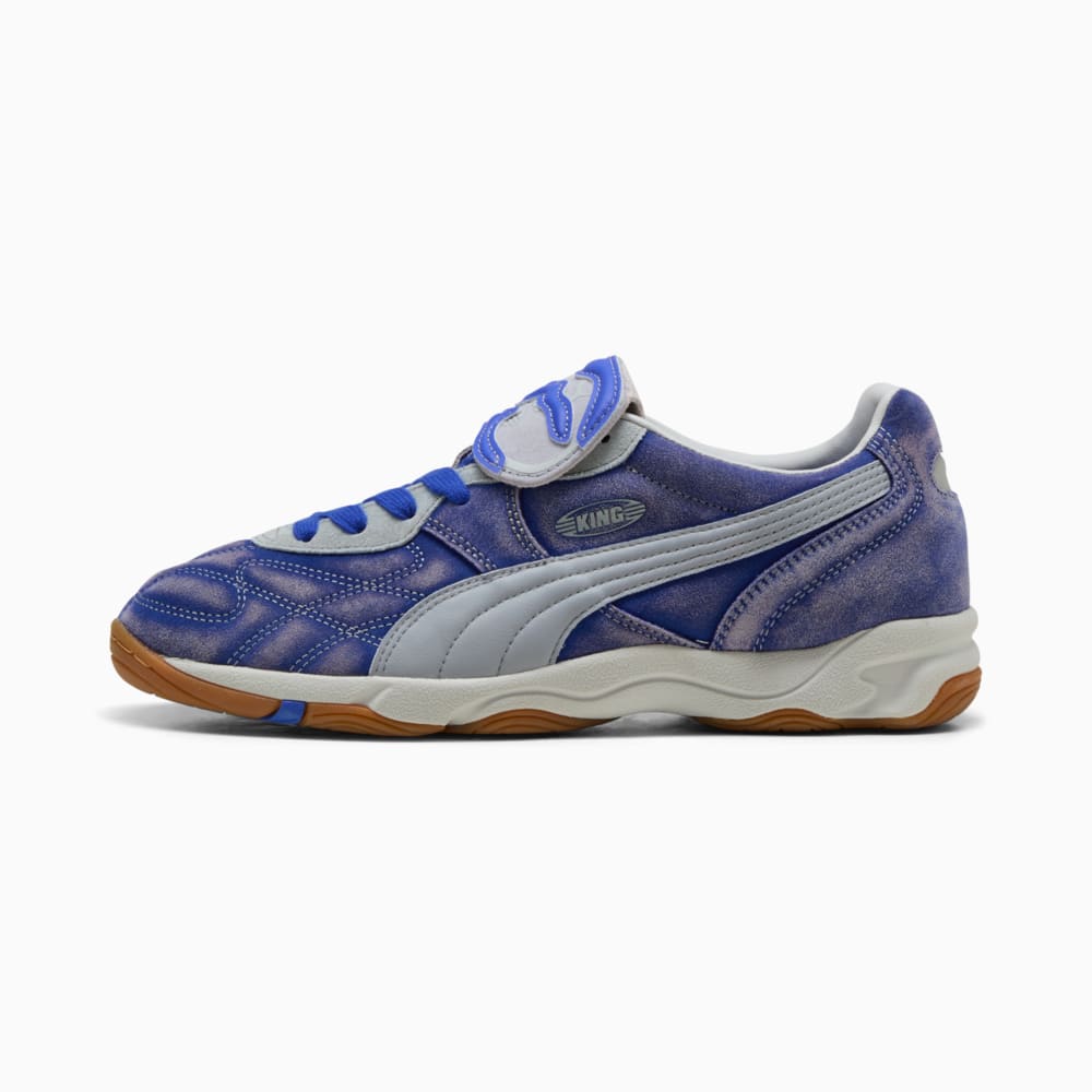 Image PUMA Tênis King Indoor PUMA x KIDSUPER Unissex #1