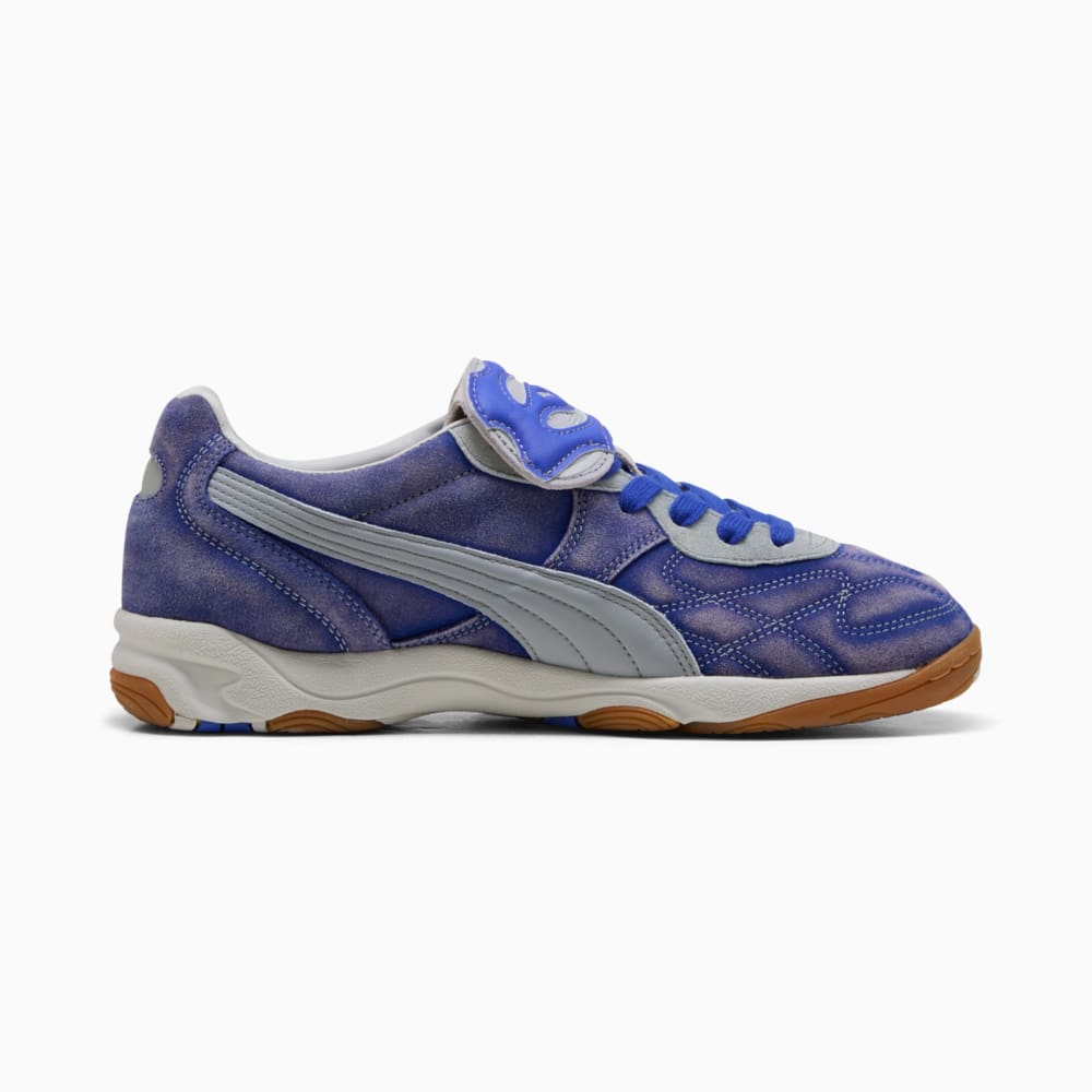Image PUMA Tênis King Indoor PUMA x KIDSUPER Unissex #6