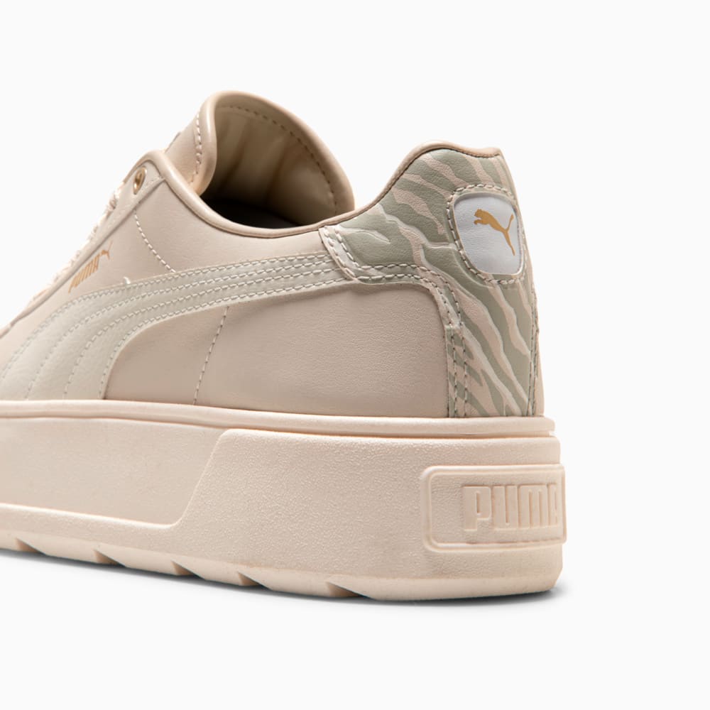 Image PUMA Tênis Karmen L Animal Fever BDP #2