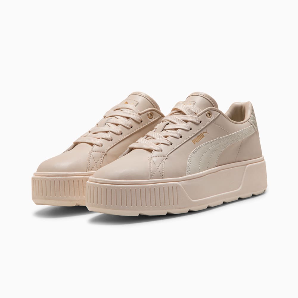Image PUMA Tênis Karmen L Animal Fever BDP #1