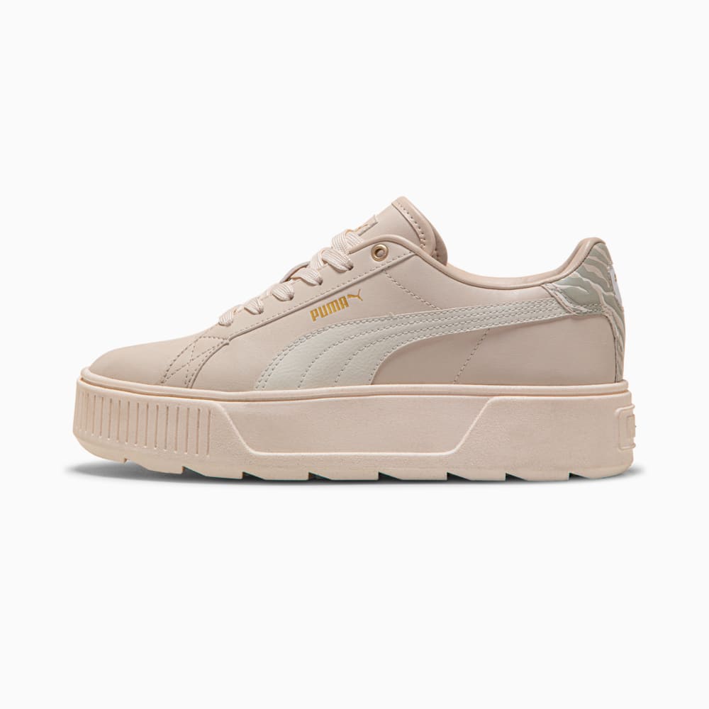 Image PUMA Tênis Karmen L Animal Fever BDP #0