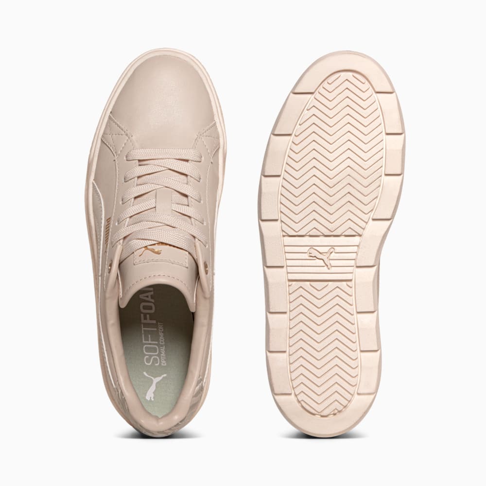Image PUMA Tênis Karmen L Animal Fever BDP #3
