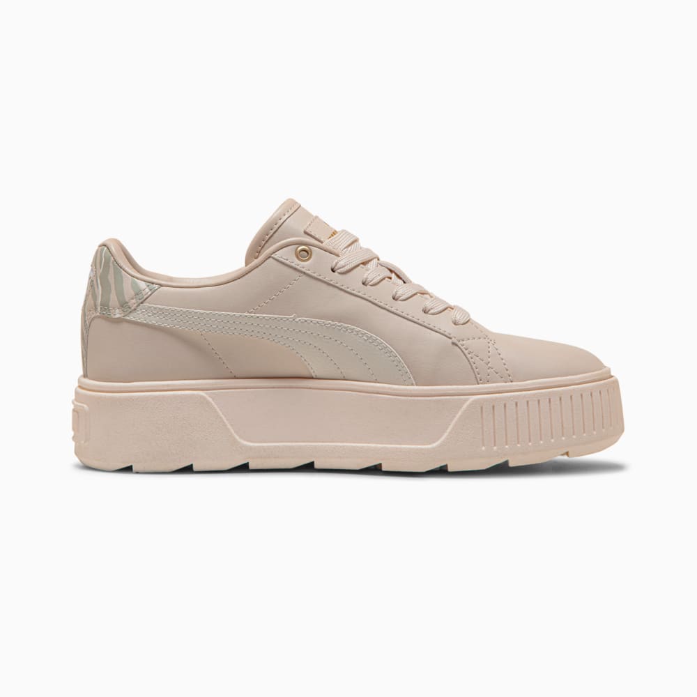 Image PUMA Tênis Karmen L Animal Fever BDP #4