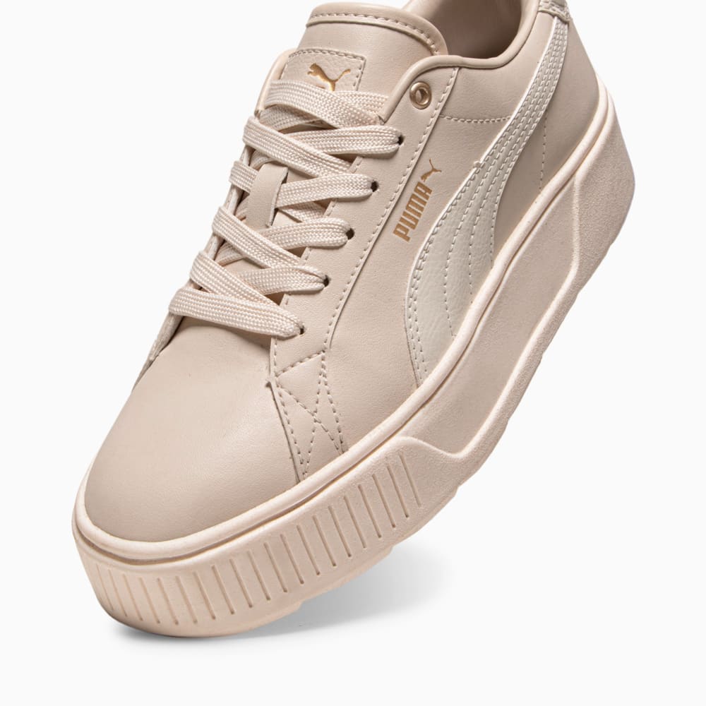 Image PUMA Tênis Karmen L Animal Fever BDP #5