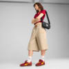 Изображение Puma Кеды PUMA x HARRY POTTER Palermo Sneakers #3: Dark Crimson-Yellow Sizzle