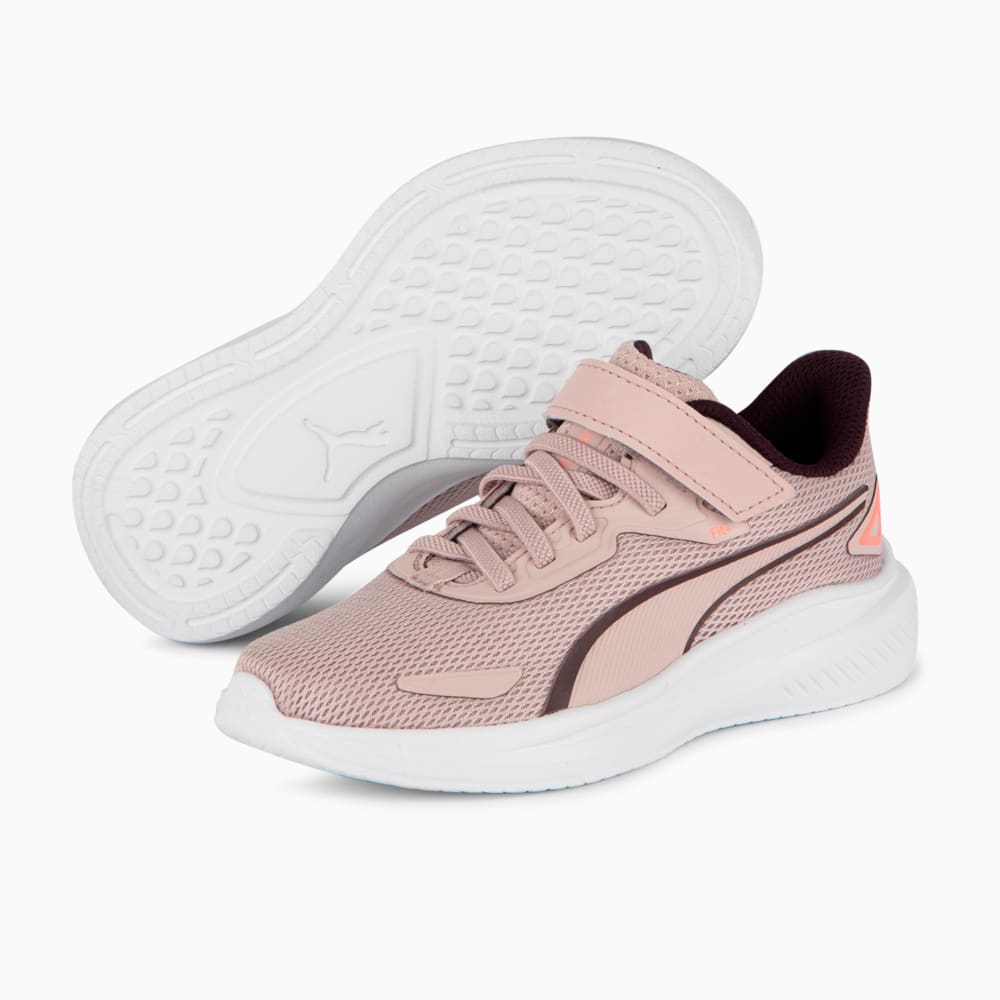 Image PUMA Tênis de Corrida Skyrocket AC+ Infantil #2