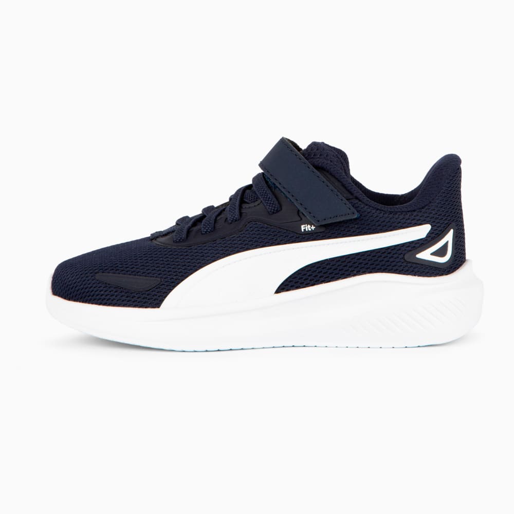 Tenis de Corrida Skyrocket AC Infantil Azul PUMA Ref 401221 06