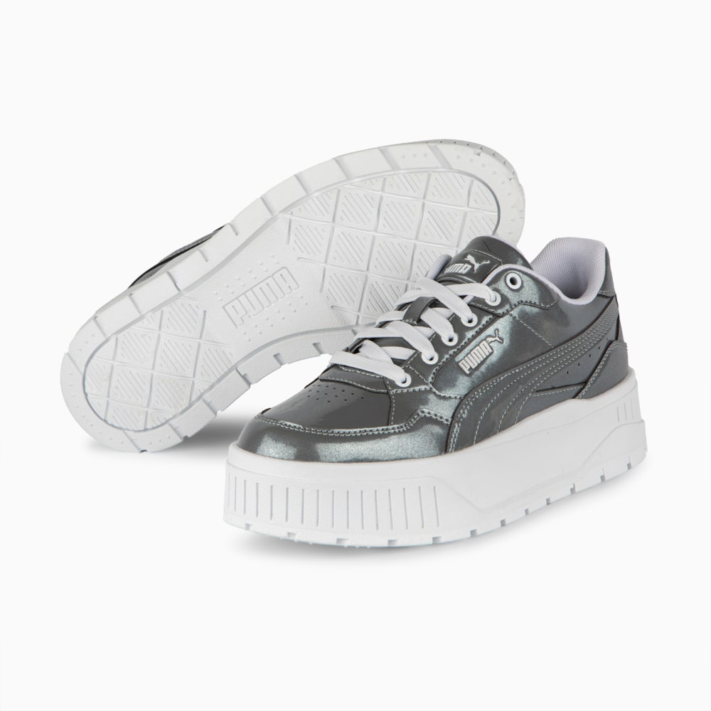 Imagen PUMA Zapatilla Karmen II Idol Glitz #2