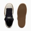 Зображення Puma Кеди Suede XL Quiet Lux Sneakers Women #4: Vapor Gray-PUMA Black-Gum