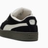 Зображення Puma Кеди Suede XL Quiet Lux Sneakers Women #3: PUMA Black-Vapor Gray-Gum