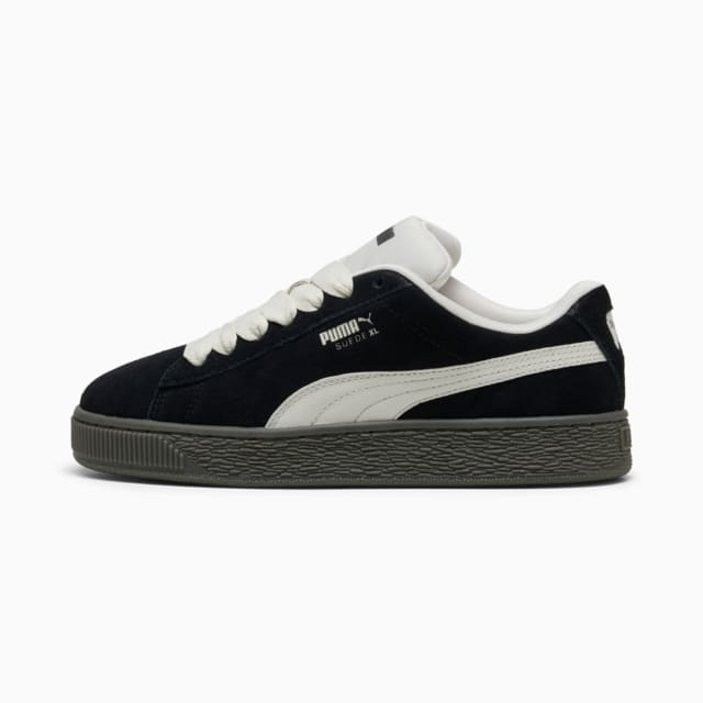 Imagen PUMA Zapatillas Suede XL Quiet Lux para mujer