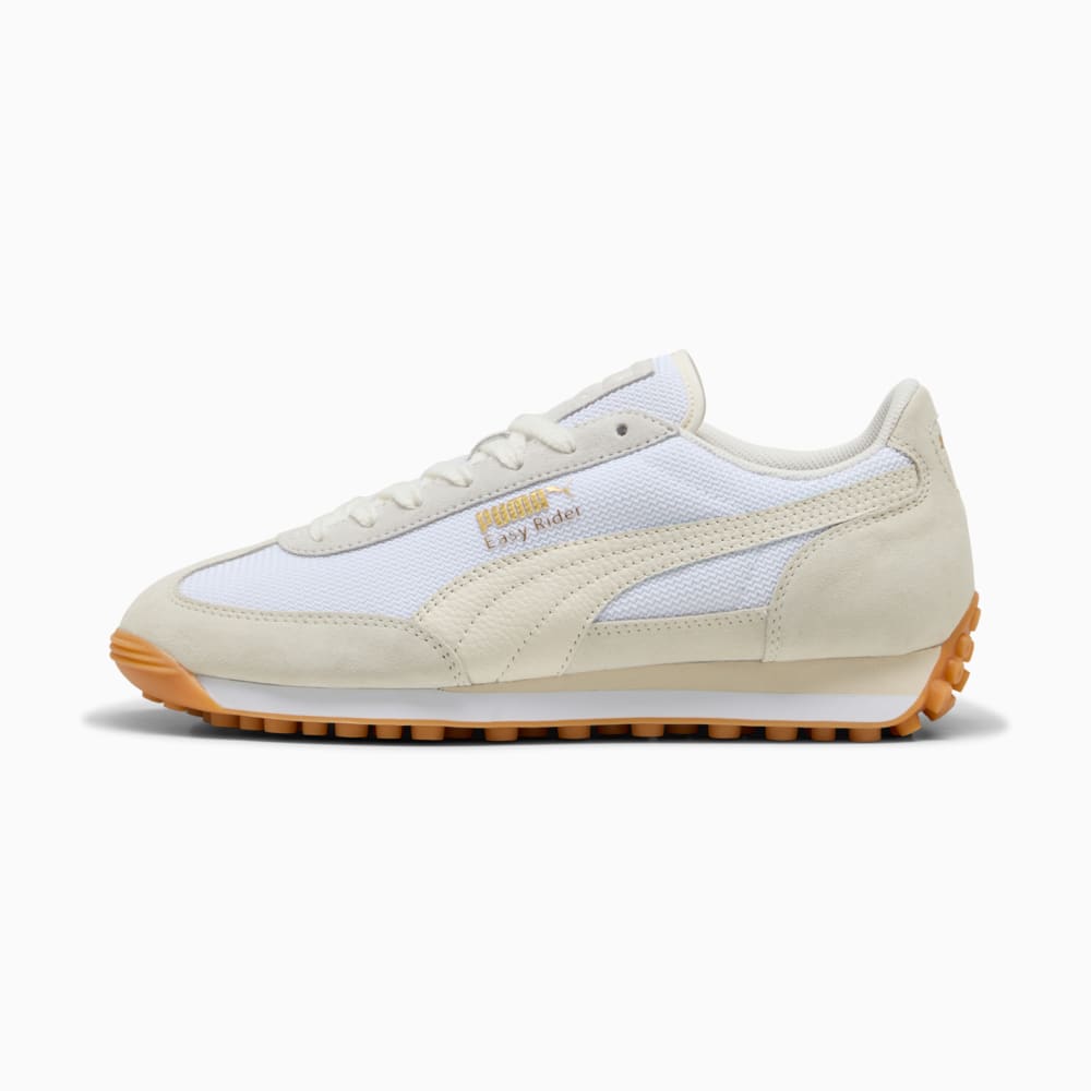 Зображення Puma Кросівки Easy Rider Elevated Sneakers #1: PUMA White-Frosted Ivory