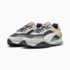 Изображение Puma Кроссовки Blktop Rider Dusty Sneakers Unisex #2: Galactic Gray-Feather Gray