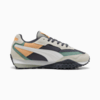 Изображение Puma Кроссовки Blktop Rider Dusty Sneakers Unisex #5: Galactic Gray-Feather Gray