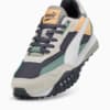 Изображение Puma Кроссовки Blktop Rider Dusty Sneakers Unisex #6: Galactic Gray-Feather Gray