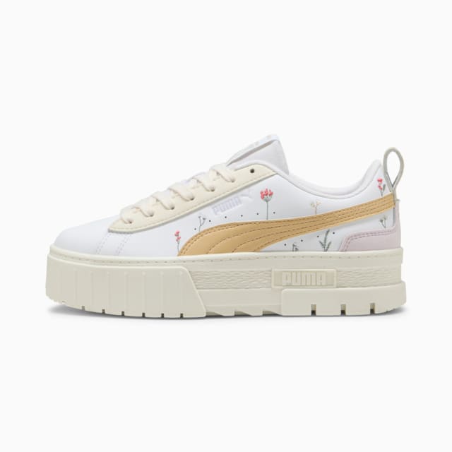 Image PUMA Tênis Mayze Secret Garden Feminino