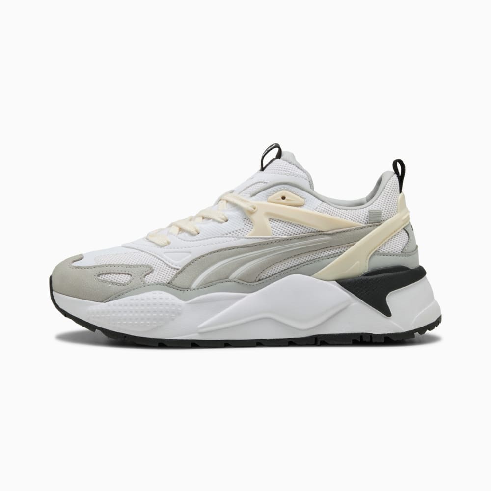 Изображение Puma Кроссовки RS-X Efekt B&B Sneakers #1: PUMA White-Cool Light Gray
