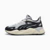 Зображення Puma Кросівки RS-X Efekt B&B Sneakers #1: Cool Light Gray-PUMA Black