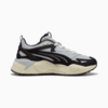 Зображення Puma Кросівки RS-X Efekt B&B Sneakers #5: Cool Light Gray-PUMA Black