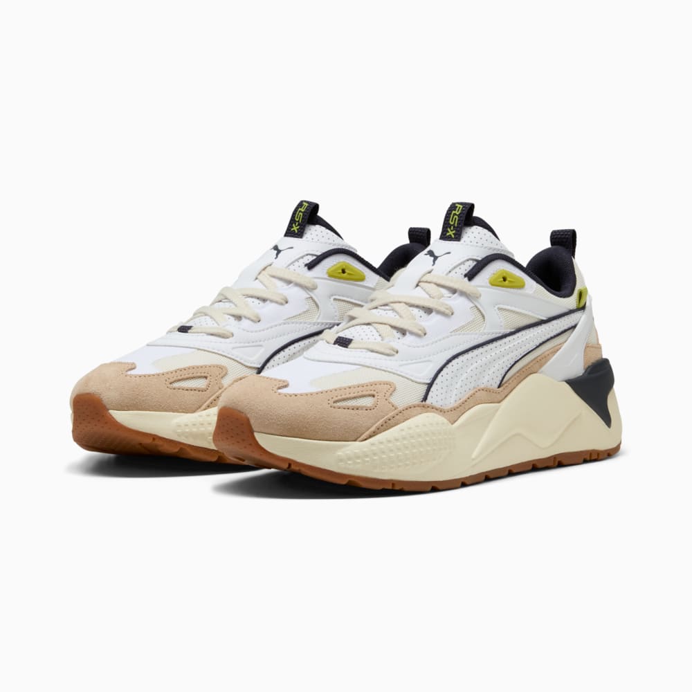Изображение Puma Кроссовки RS-X Efekt Perf Sneakers #2: Frosted Ivory-PUMA White