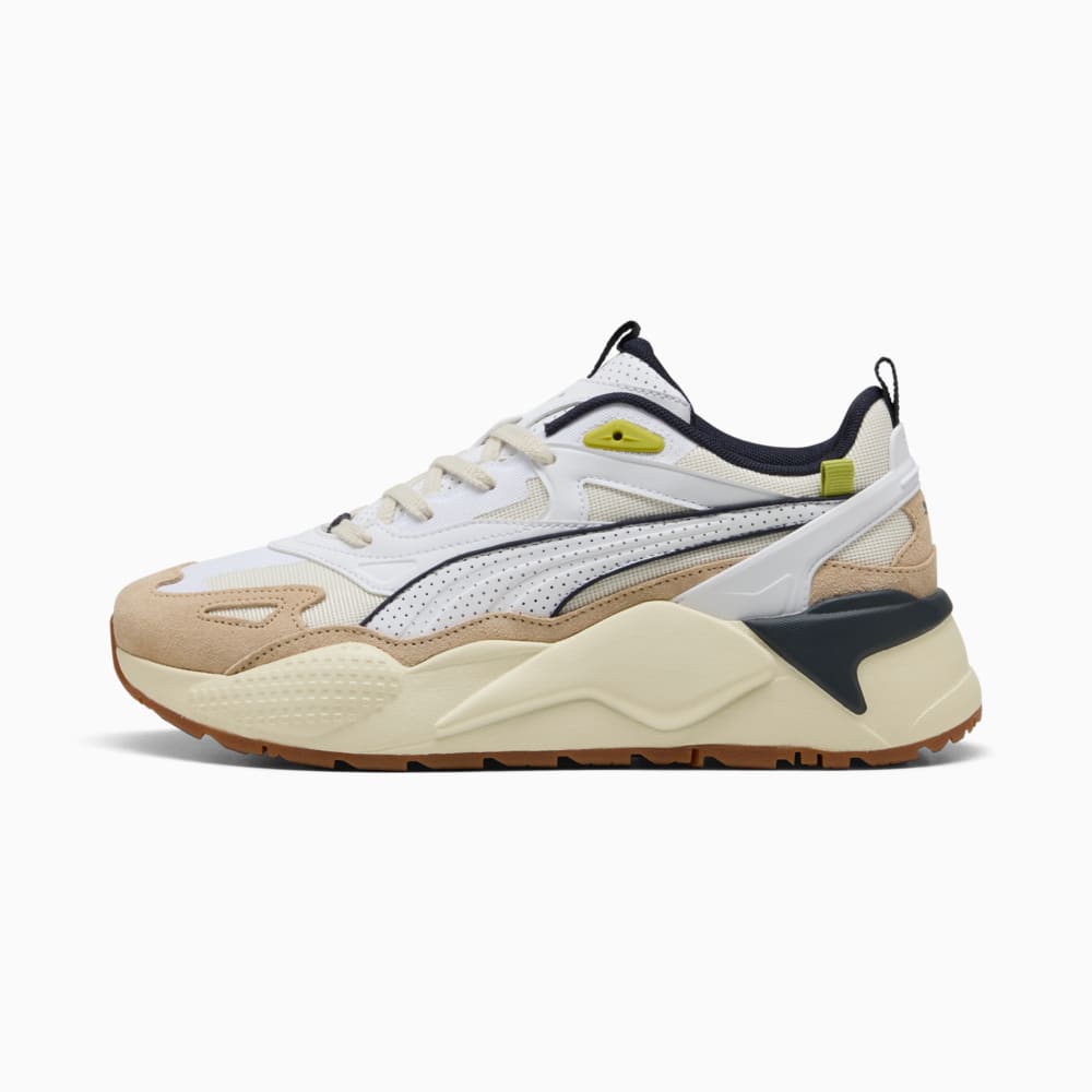 Изображение Puma Кроссовки RS-X Efekt Perf Sneakers #1: Frosted Ivory-PUMA White
