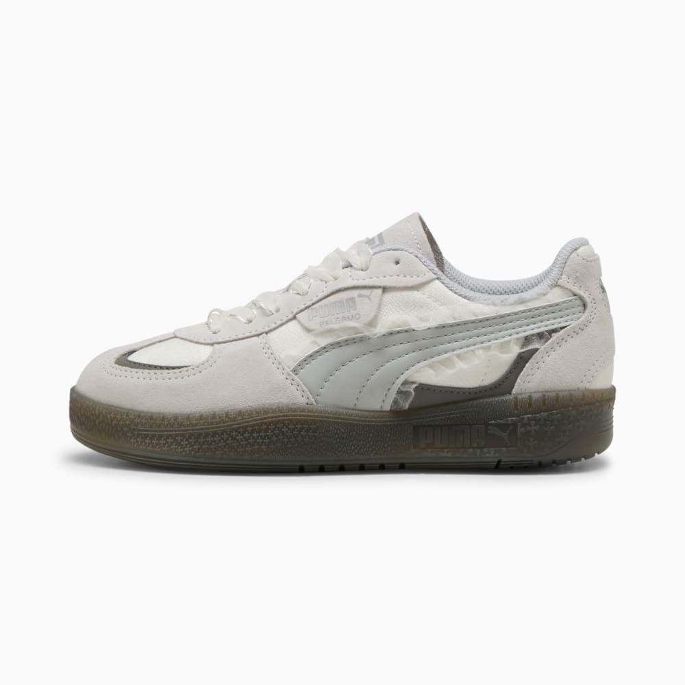 Image PUMA Tênis Palermo Moda Glam Athletics Feminino #1
