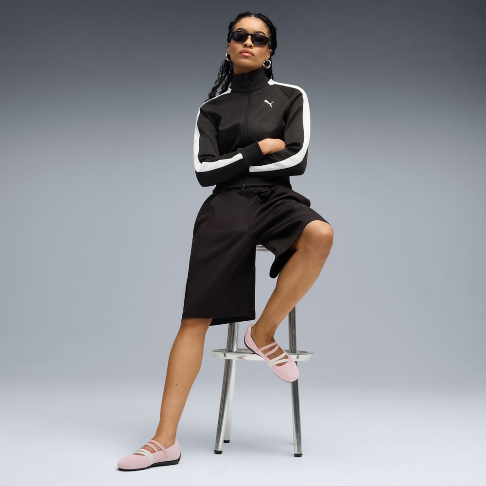 Image PUMA Ballerinas Speedcat Gamuza para mujer
