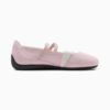 Image PUMA Tênis Speedcat Ballet Suede Feminino #6