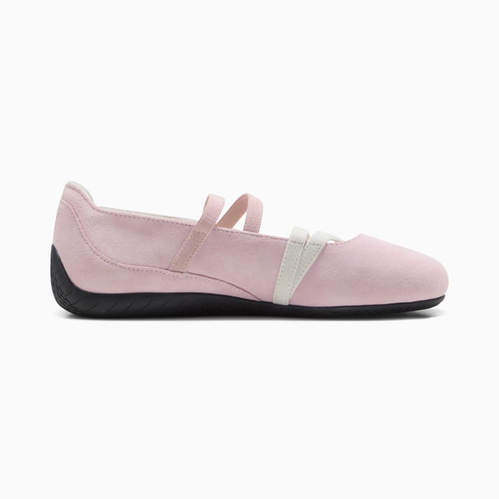 Image PUMA Tênis Speedcat Ballet Suede Feminino #6