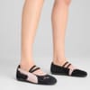 Зображення Puma Балетки Speedcat Ballet Suede Shoes Women #2: PUMA Black-Mauve Mist