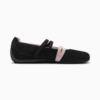 Зображення Puma Балетки Speedcat Ballet Suede Shoes Women #7: PUMA Black-Mauve Mist