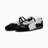 Image PUMA Tênis Speedcat Ballet Suede Feminino #4