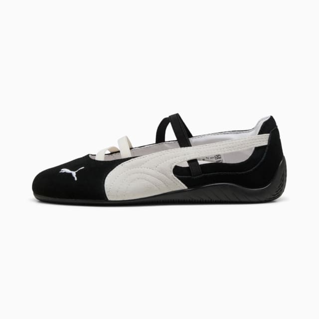Image PUMA Tênis Speedcat Ballet Suede Feminino