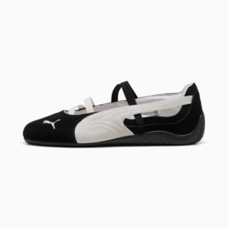 Зображення Puma Балетки Speedcat Ballet Suede Shoes Women