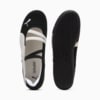 Изображение Puma Балетки Speedcat Ballet Suede Shoes Women #6: PUMA Black-PUMA White-Warm White
