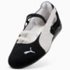 Изображение Puma Балетки Speedcat Ballet Suede Shoes Women #8: PUMA Black-PUMA White-Warm White