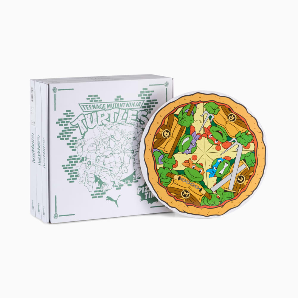 Image PUMA Tênis Suede XL 2 PUMA x TMNT #9