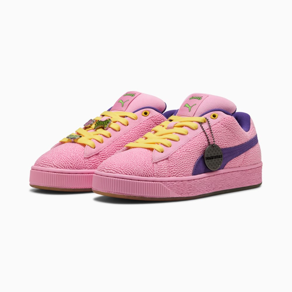 Imagen PUMA Zapatillas PUMA x TORTUGAS NINJA Suede XL 2 #2