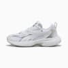 Изображение Puma Кроссовки Morphic Astro Escape Sneakers Women #1: Puma White-Puma Silver