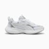 Изображение Puma Кроссовки Morphic Astro Escape Sneakers Women #5: Puma White-Puma Silver
