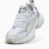 Изображение Puma Кроссовки Morphic Astro Escape Sneakers Women #6: Puma White-Puma Silver