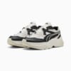 Зображення Puma Кросівки Sophyr Quiet Lux Sneakers Women #2: Vapor Gray-PUMA Black